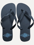 Chinelo John John Masculino Basico Azul Marinho