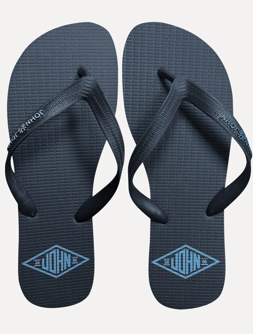 Chinelo John John Masculino Basico Azul Marinho