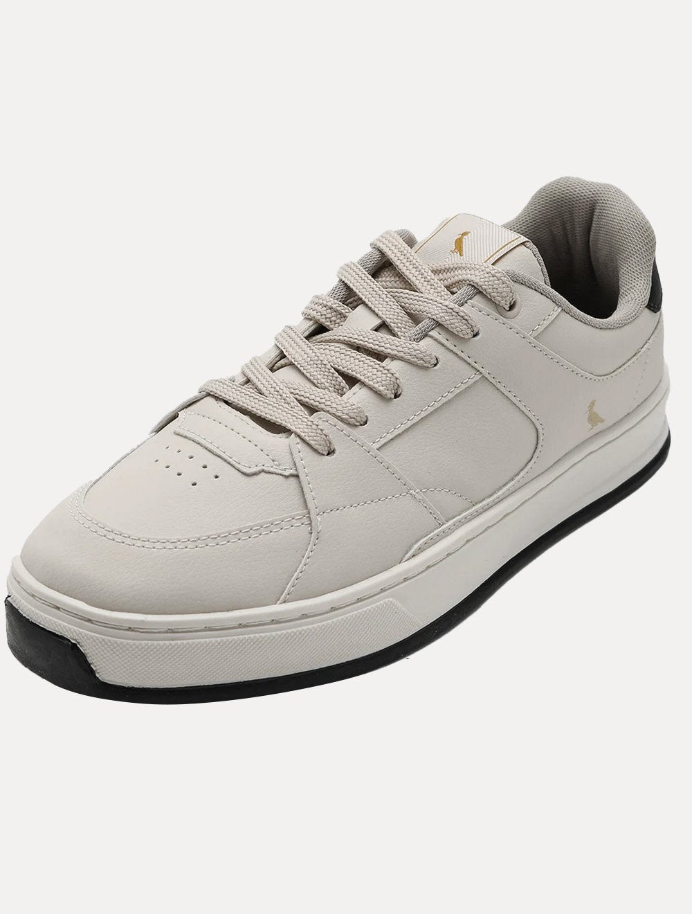Tênis Reserva Masculino RSV Roma Off White