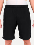 Short Lacoste Masculino Sport Tafetá Preto