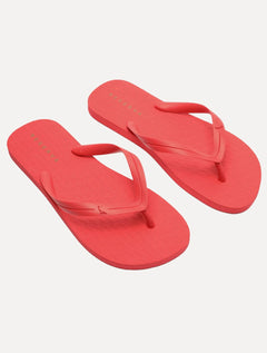 Chinelo Reserva Masculino Rio RSV Vermelho