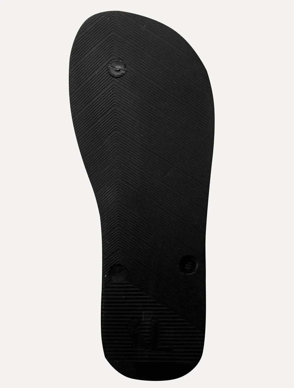 Chinelo Reserva Masculino Avatar Vertical Preto