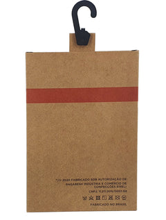 Cueca Aeropostale Boxer Soft Sash Azul Marinho