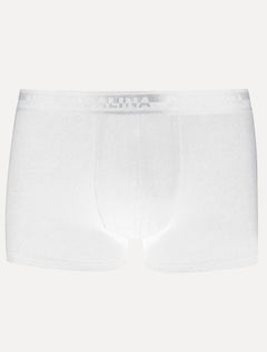 Kit Cuecas Dudalina Slip 3 Unidades Branca