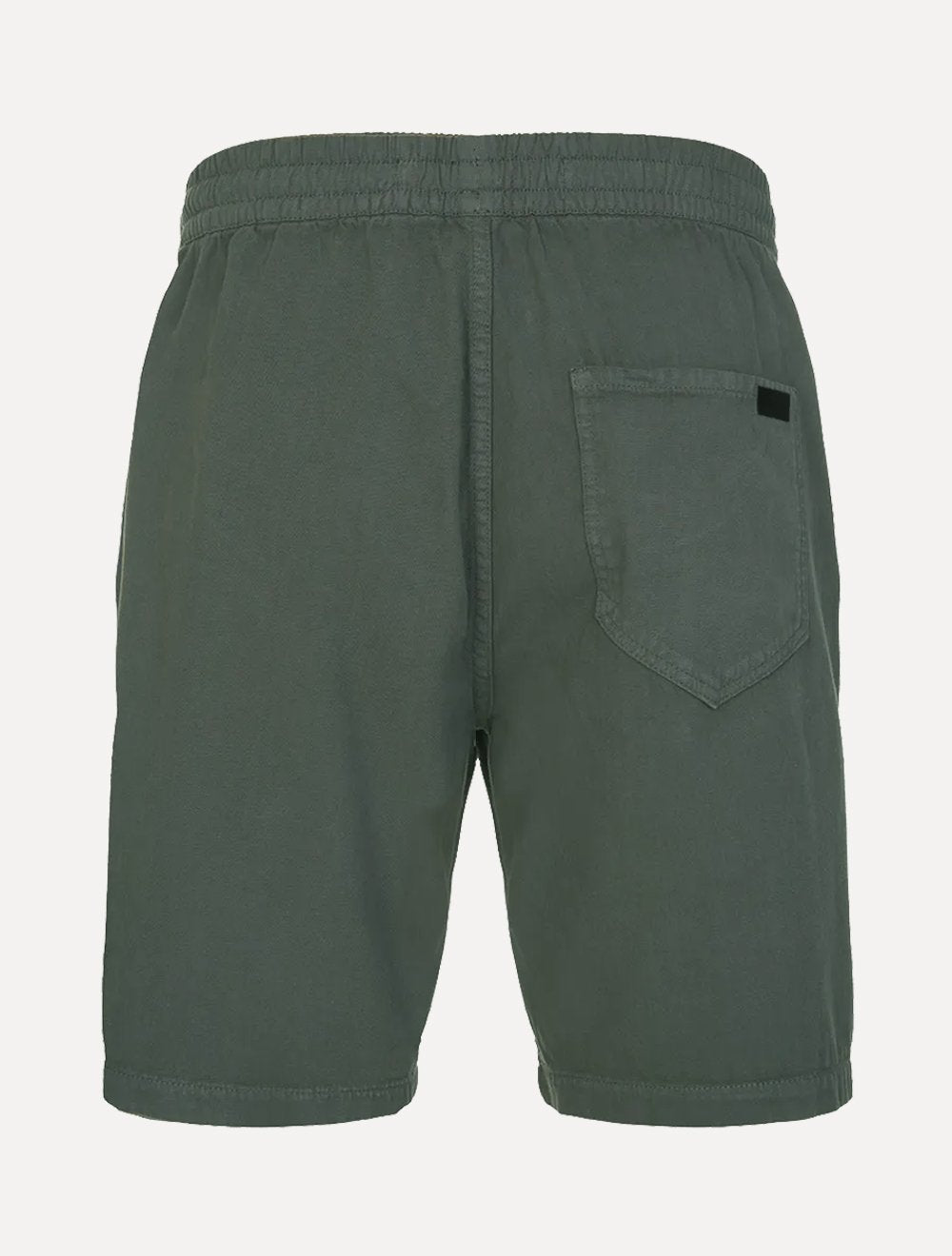 Bermuda John John Masculina Jogger Cannon Verde Escuro