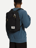 Mochila The North Face Masculina Berkeley Daypack Preta