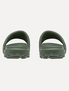 Chinelo The North Face Masculino Slide Never Stop Cush Verde