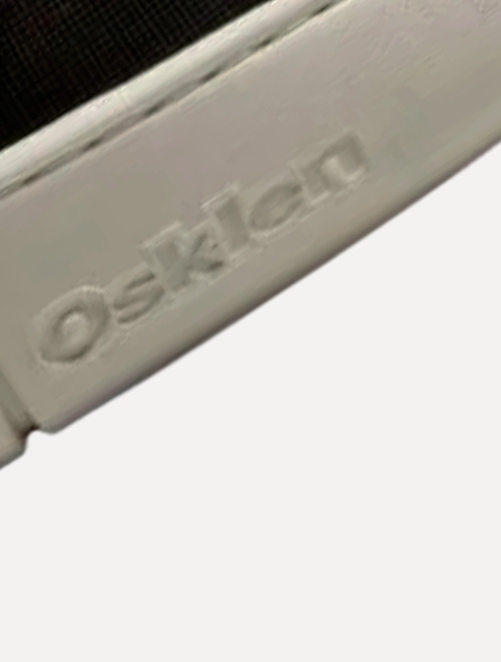 Tênis Osklen Arpx Superlight Laces Masculino Preto
