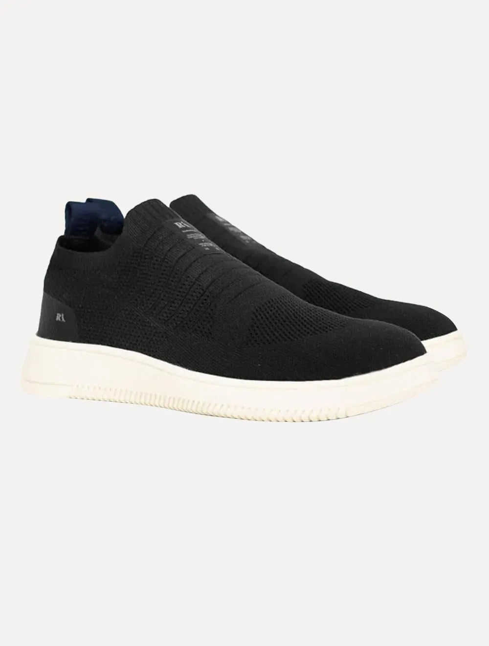 Tênis Reserva Masculino Knit Viper Preto