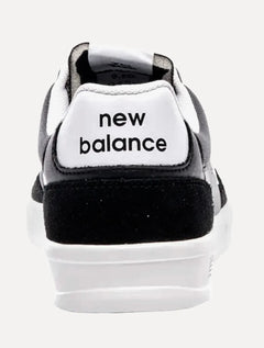 Tênis New Balance Masculino Casual CT300 V3 White Preto