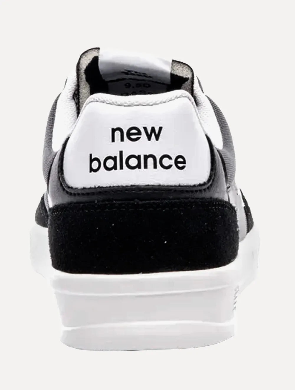Tênis New Balance Masculino Casual CT300 V3 White Preto