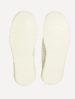 Tênis Osklen Masculino Arpx Straps Superlight  All Off-White
