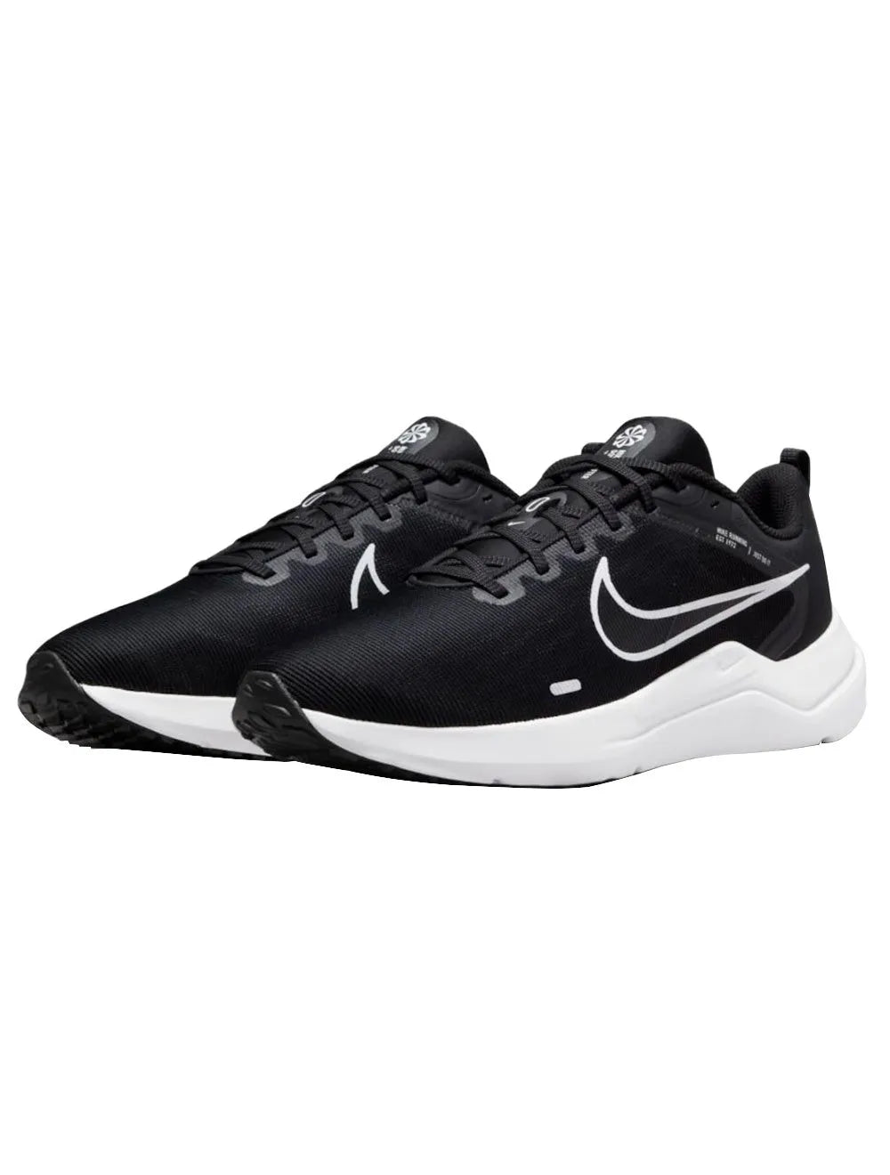 Tênis Nike Masculino Downshifter 12 Preto