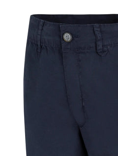 Bermuda VR Masculina Chino Vic Max Parachute Azul Escuro