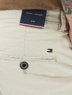 Bermuda Tommy Hilfiger Sarja Brooklyn 9in Areia