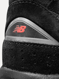 Tênis New Balance Masculino Casual 2002r Preto