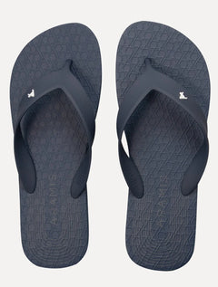 Chinelo Aramis Masculino ARM1138 Curves Azul Marinho