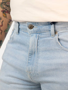Calça Tommy Jeans Masculina Slim Austin Clara