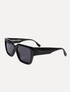 Óculos Reserva de Sol Masculino Groove Thin Preto