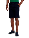 Bermuda Dudalina Jeans Masculina Stretch Escura