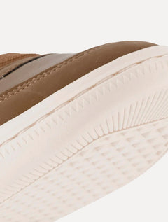 Tênis Reserva Masculino Horizon Marrom