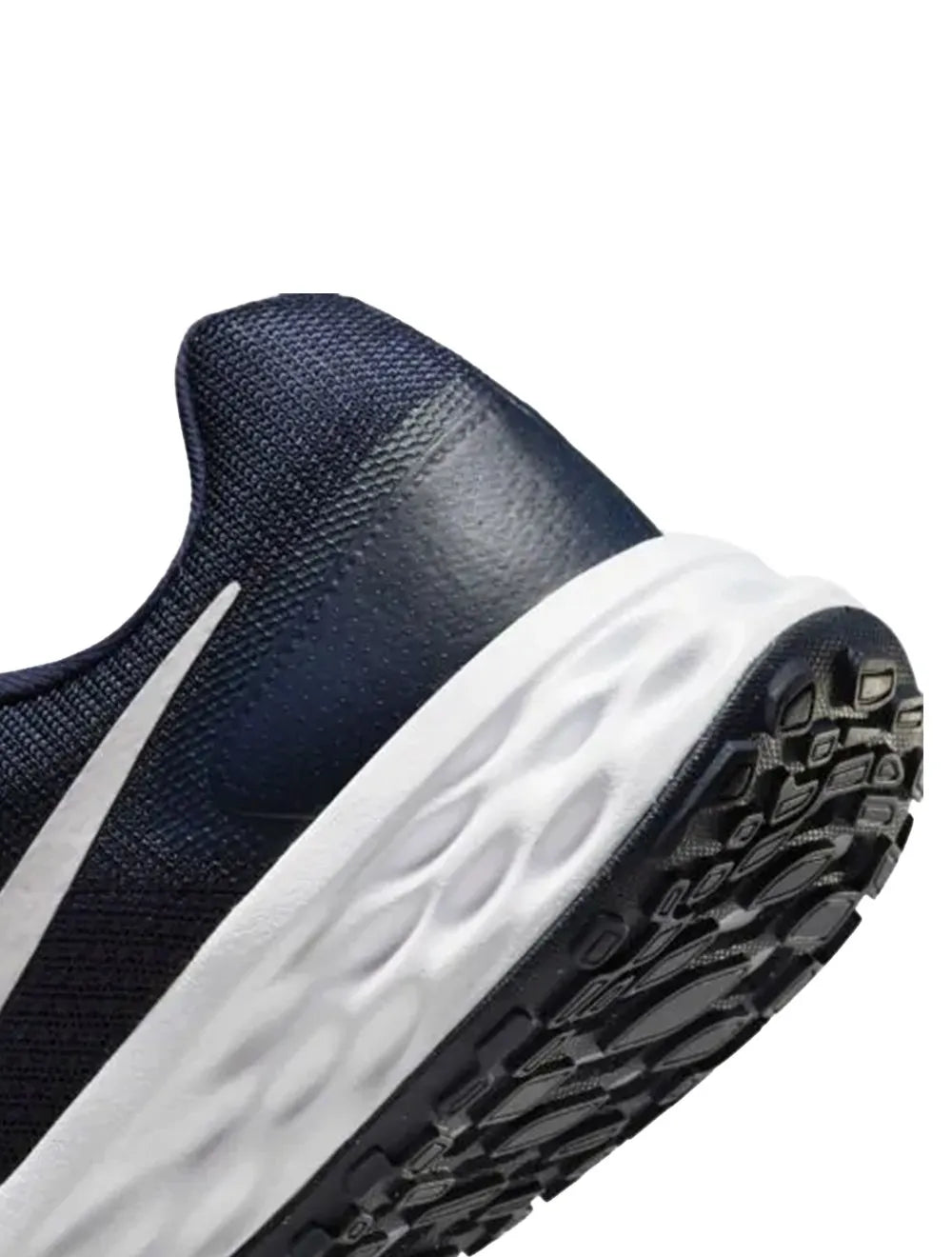 Tênis Nike Masculino Revolution 6 Azul Marinho