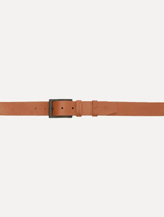 Cinto Reserva Masculino Couro Classic Work Terracota
