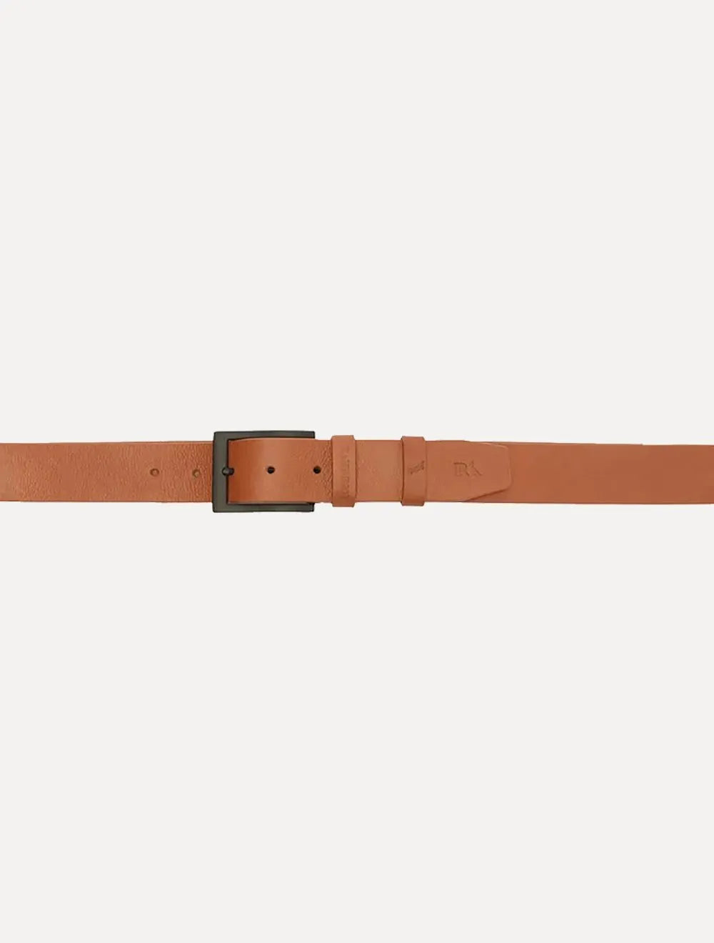 Cinto Reserva Masculino Couro Classic Work Terracota