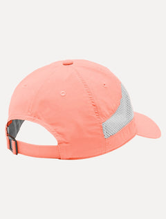 Boné Columbia Masculino Tech Shade II Rosa
