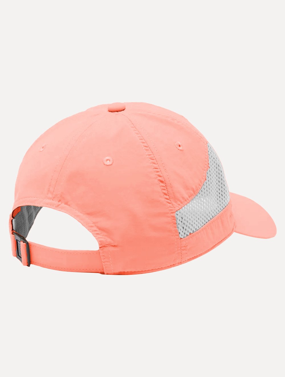 Boné Columbia Masculino Tech Shade II Rosa