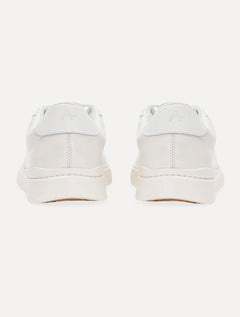 Tênis Aramis Masculino Journey Signature Off White
