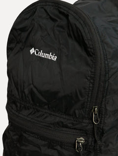 Mochila Columbia Lightweight Packable Preta