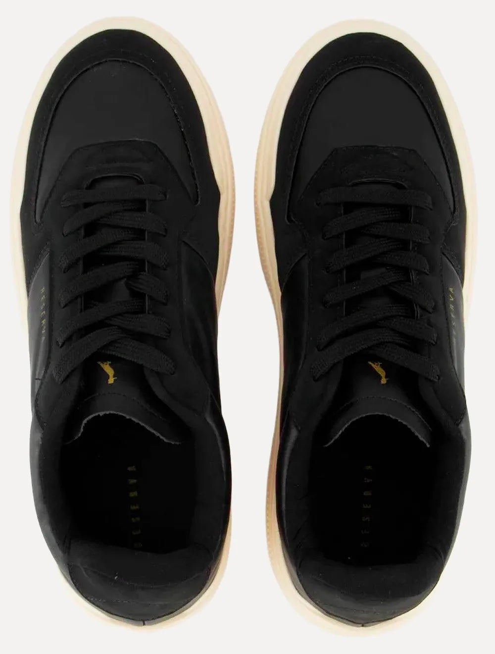 Tênis Reserva Masculino Horizon Preto