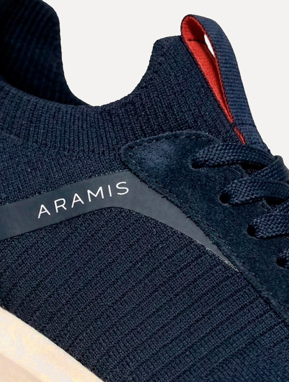 Tênis Aramis Masculino Icon Light Azul Marinho