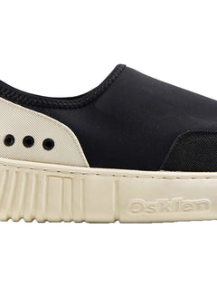 Tênis Osklen Masculino Slip On Arpx Super Light Preto