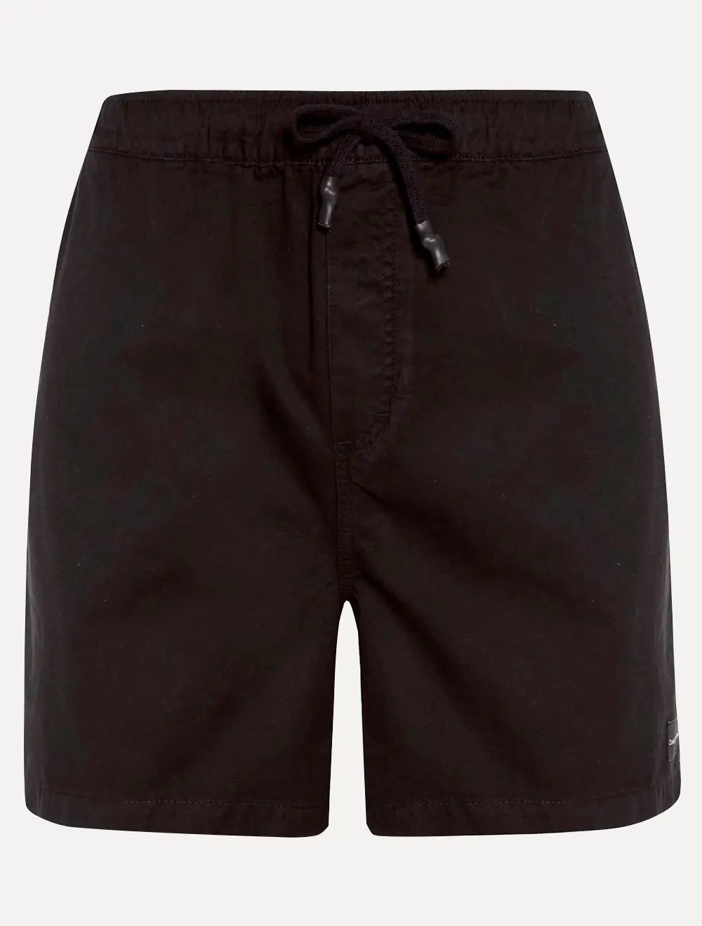 Short Calvin Klein Jeans Masculino Color Elastic Waist Preto