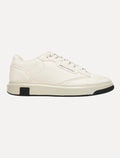 Tênis Armani Exchange Masculino Sneaker Casual Texturizado Branco