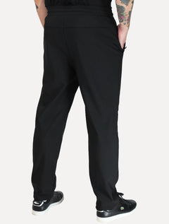 Calça Dixen Masculina Thermica Preta