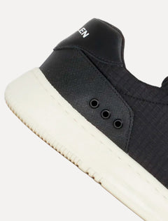 Tênis Osklen Superlight Laces Masculino Preto