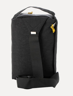 Bolsa The North Face Masculina Berkeley Field Preta