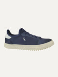 Tênis Reserva Masculino Couro Neo All Azul Marinho