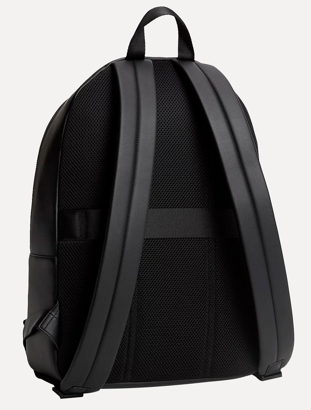 Mochila Tommy Hilfiger Masculina TH Metro Backpack Preta