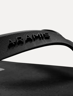 Chinelo Aramis Masculino ARM1144 London Preto