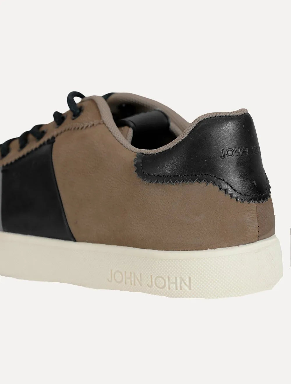 Tênis John John Masculino Kyoto Cáqui