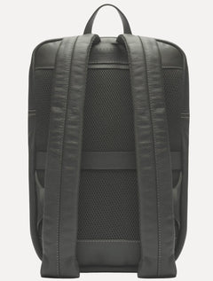 Mochila Reserva Oslo Parma Cinza Escuro