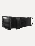 Cinto Reserva Masculino Couro Classic Work Preto