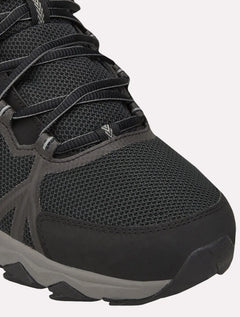 Bota Columbia Masculino Hikking Peakfreak II Mid Outdry Preta