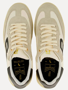 Tênis Reserva Masculino RSV Vintage Off White