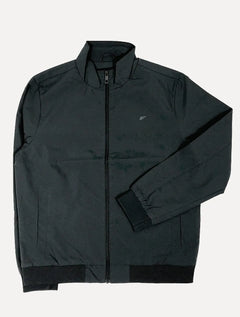 Jaqueta Ellus Masculina Tech Bomber Grafite