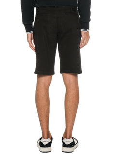 Bermuda VR Masculina Chino Vic Max Parachute Preta